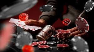 Clean casino-style browsing concept for app 19 entertainment sections